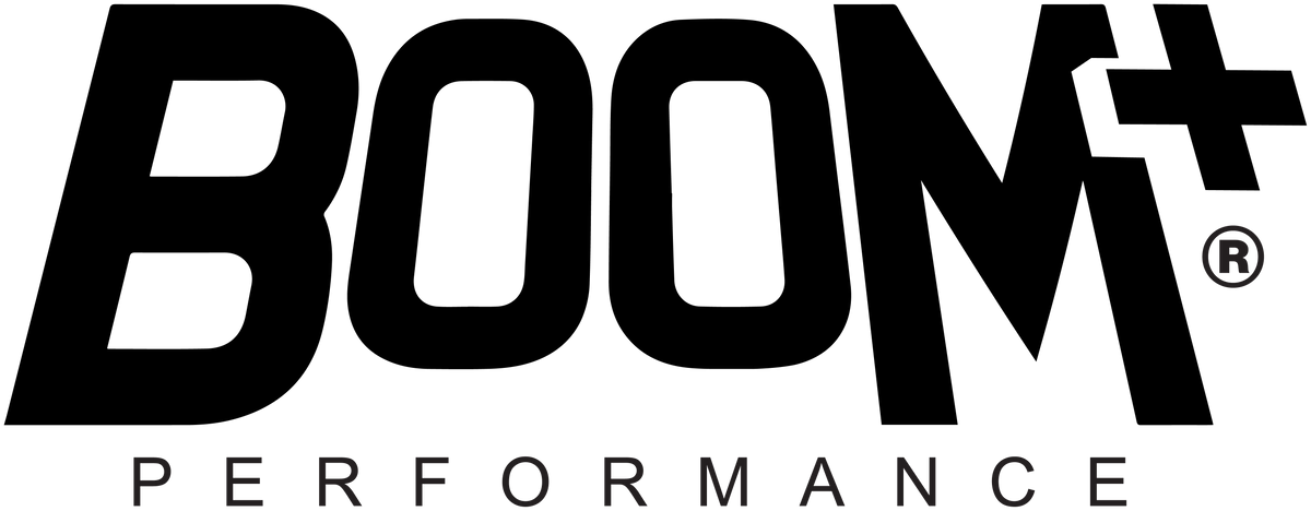 BOOM+ PERFORMANCE