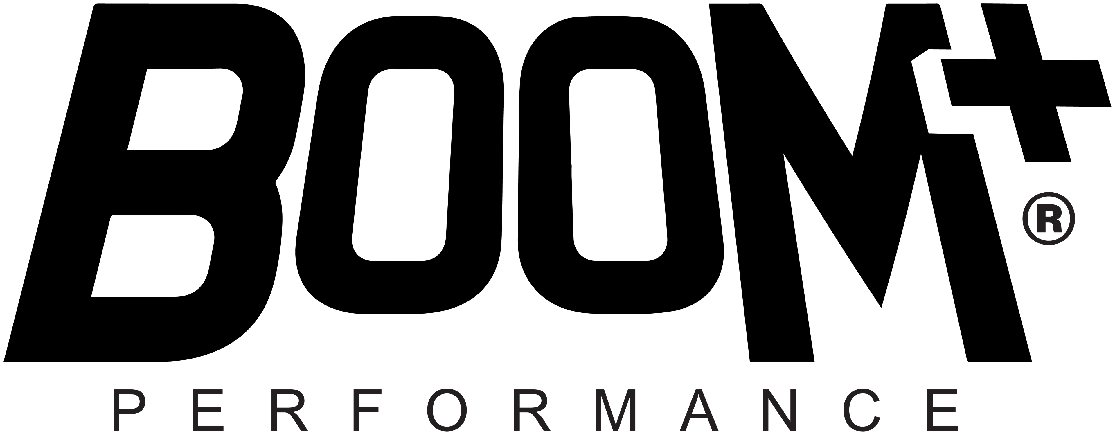 BOOM+ PERFORMANCE