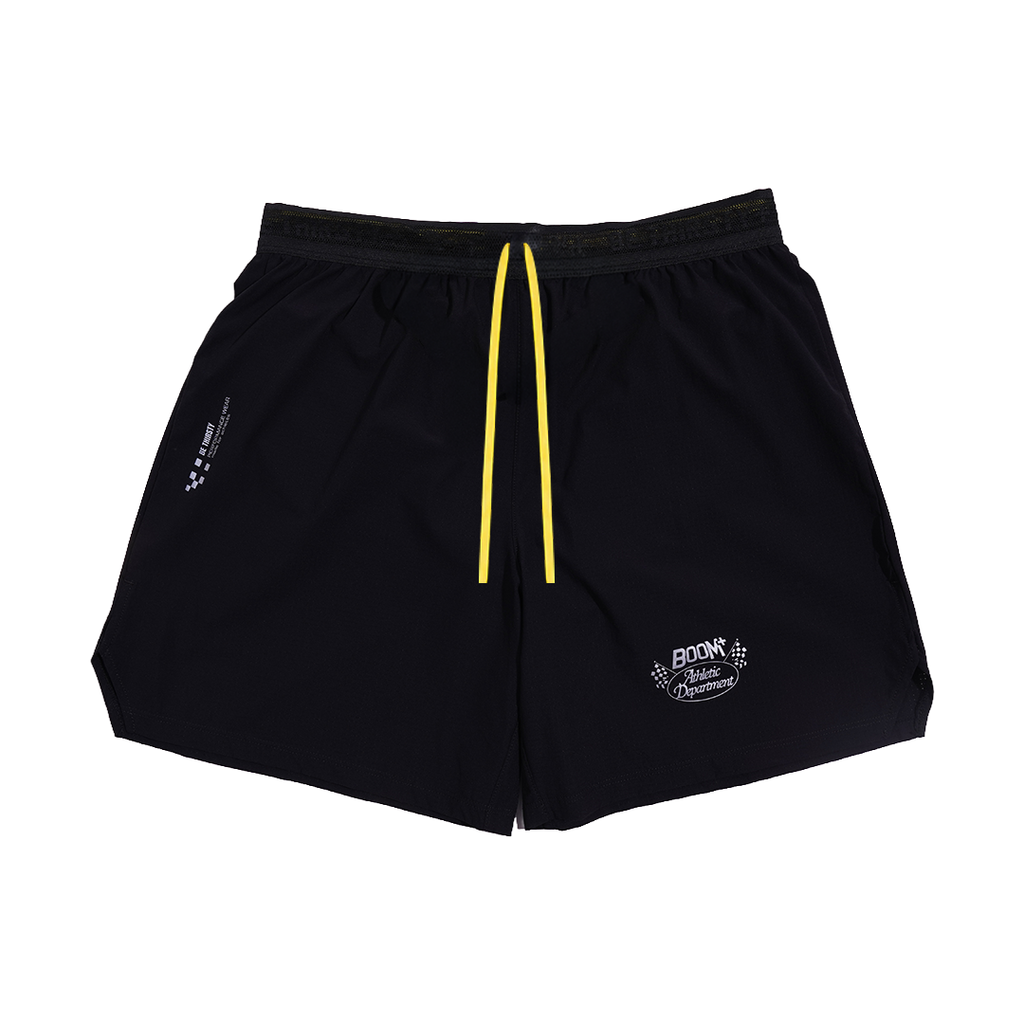 Running Shorts