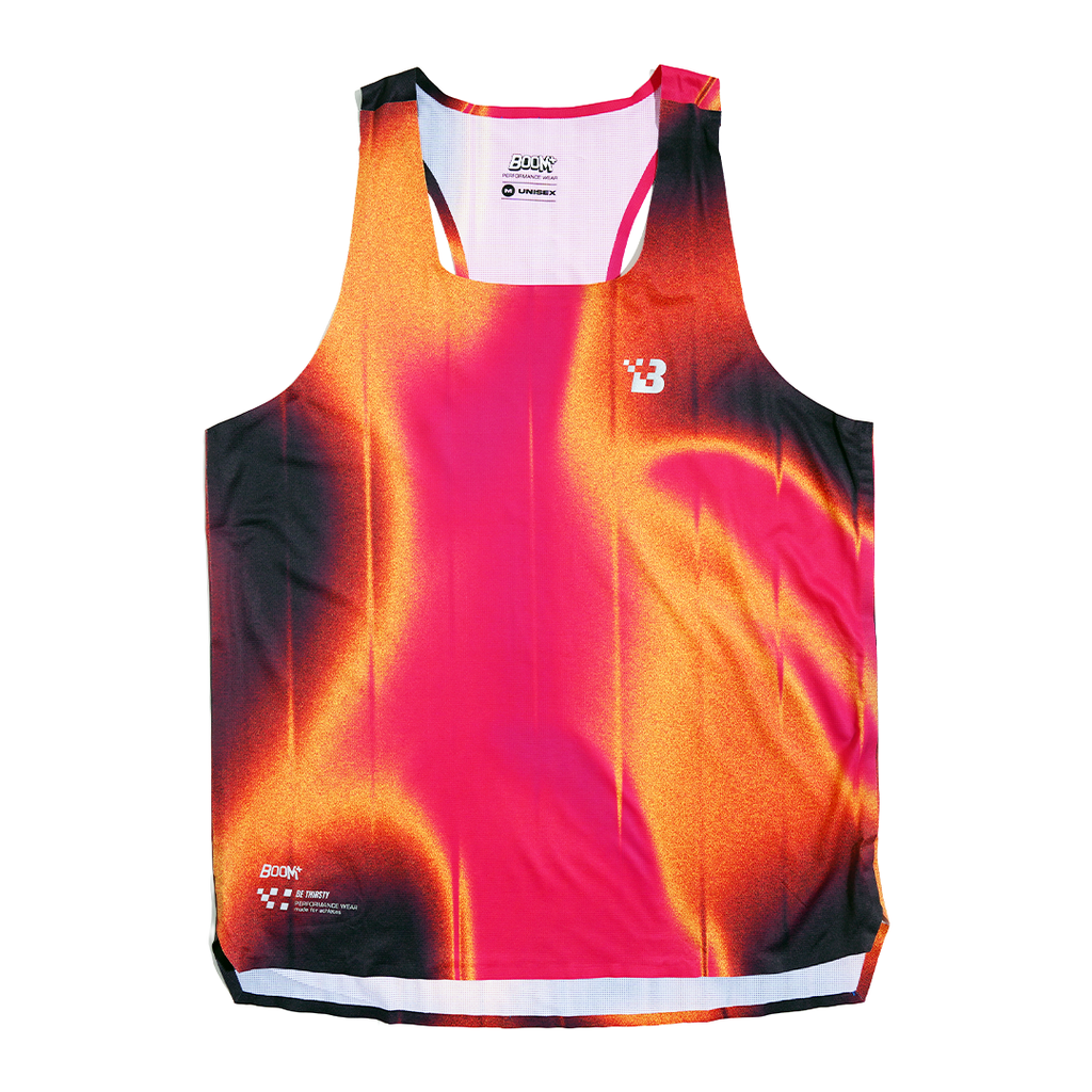 Singlet - Pink