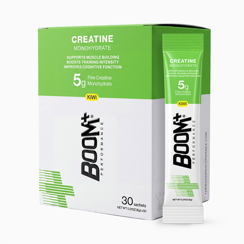 Creatine Monohydrate (30 Sachets)