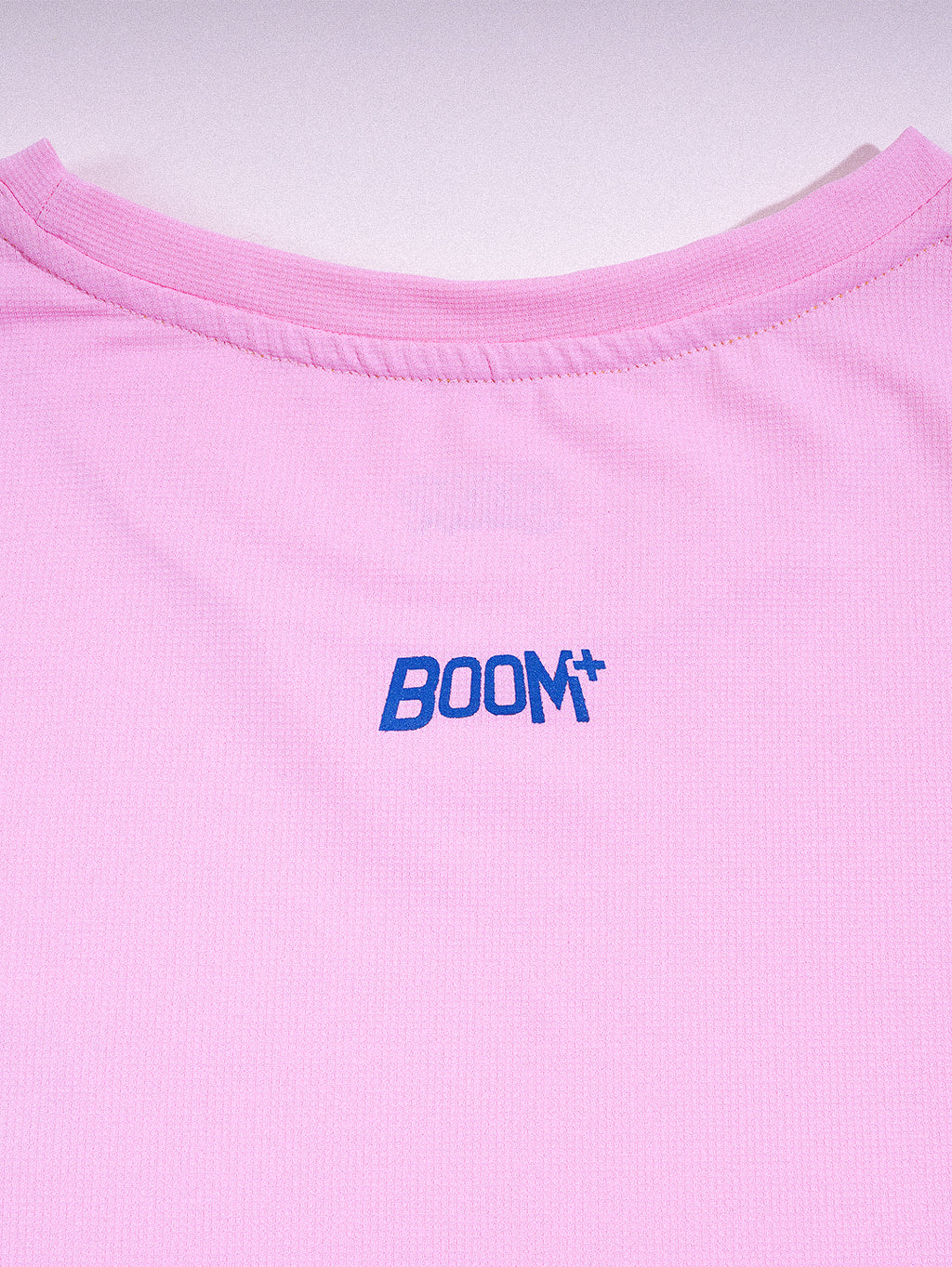 Long Sleeve Jersey - Pink