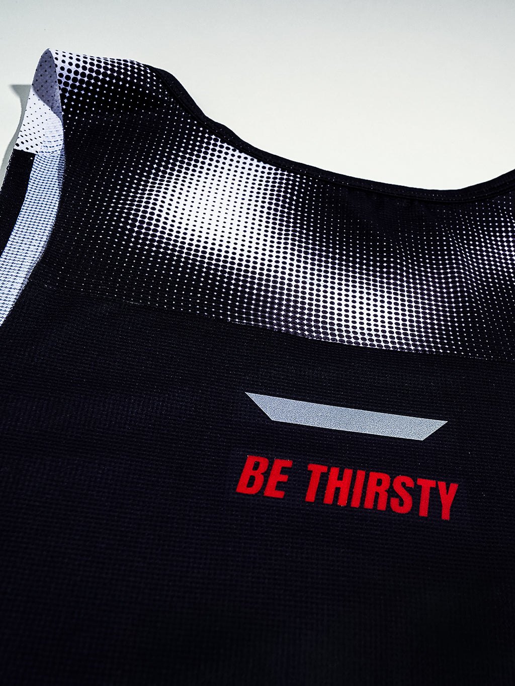 Tank - Black/White
