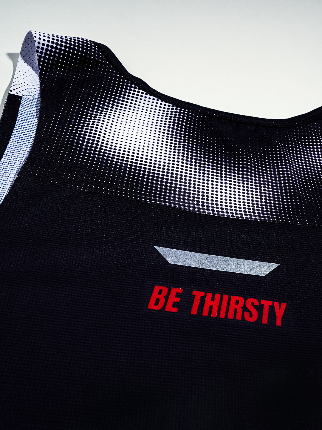 Tank - Black/White