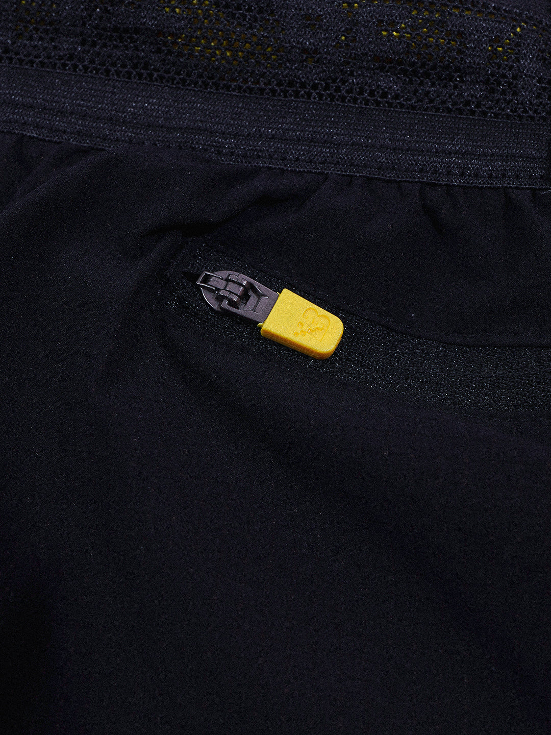 Running Shorts