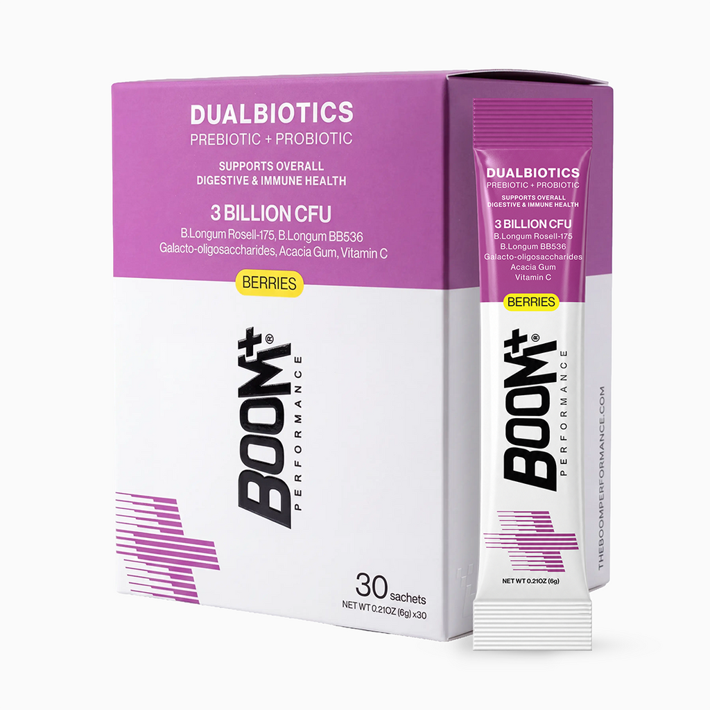 Dualbiotics (30 Sachets)