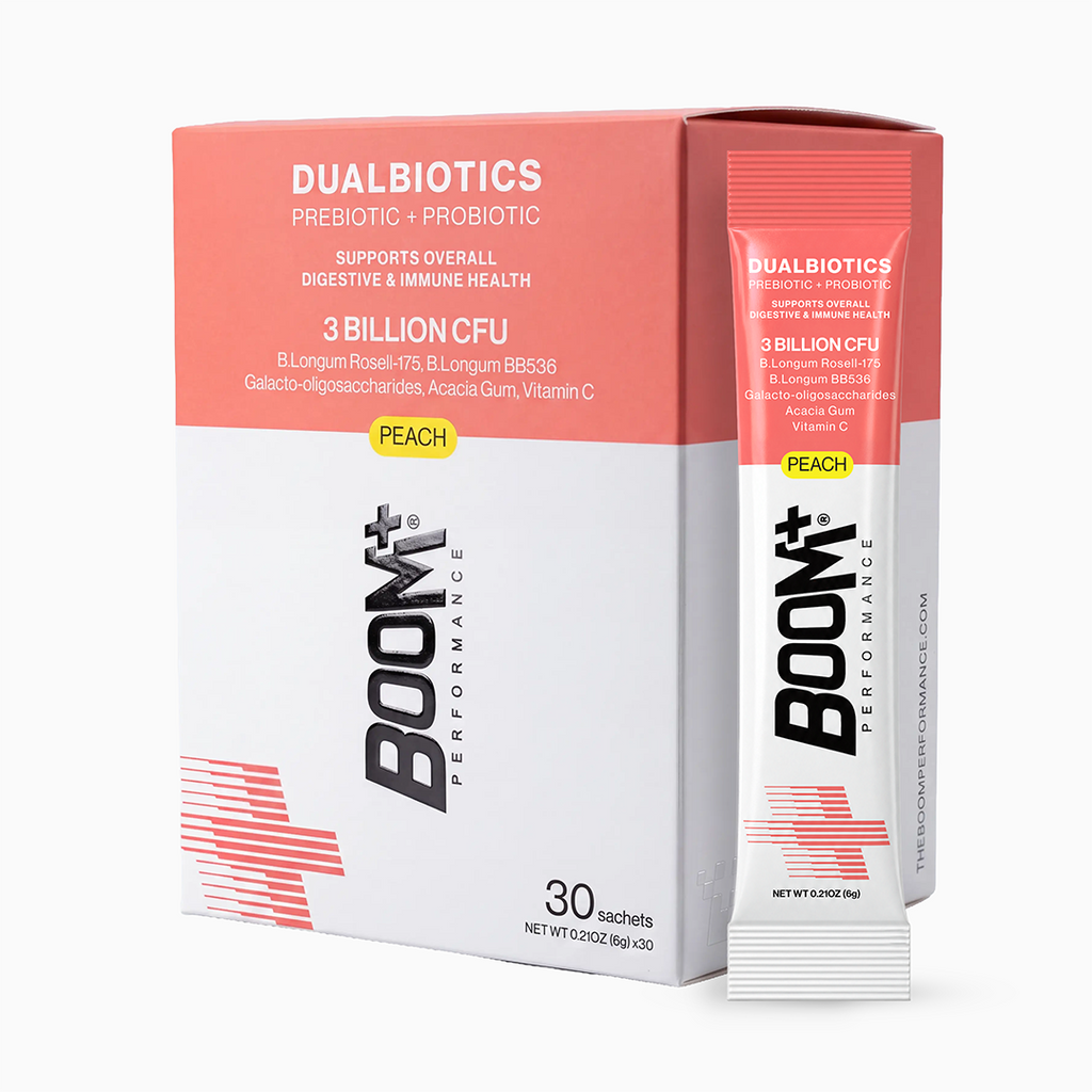 Dualbiotics (30 Sachets)