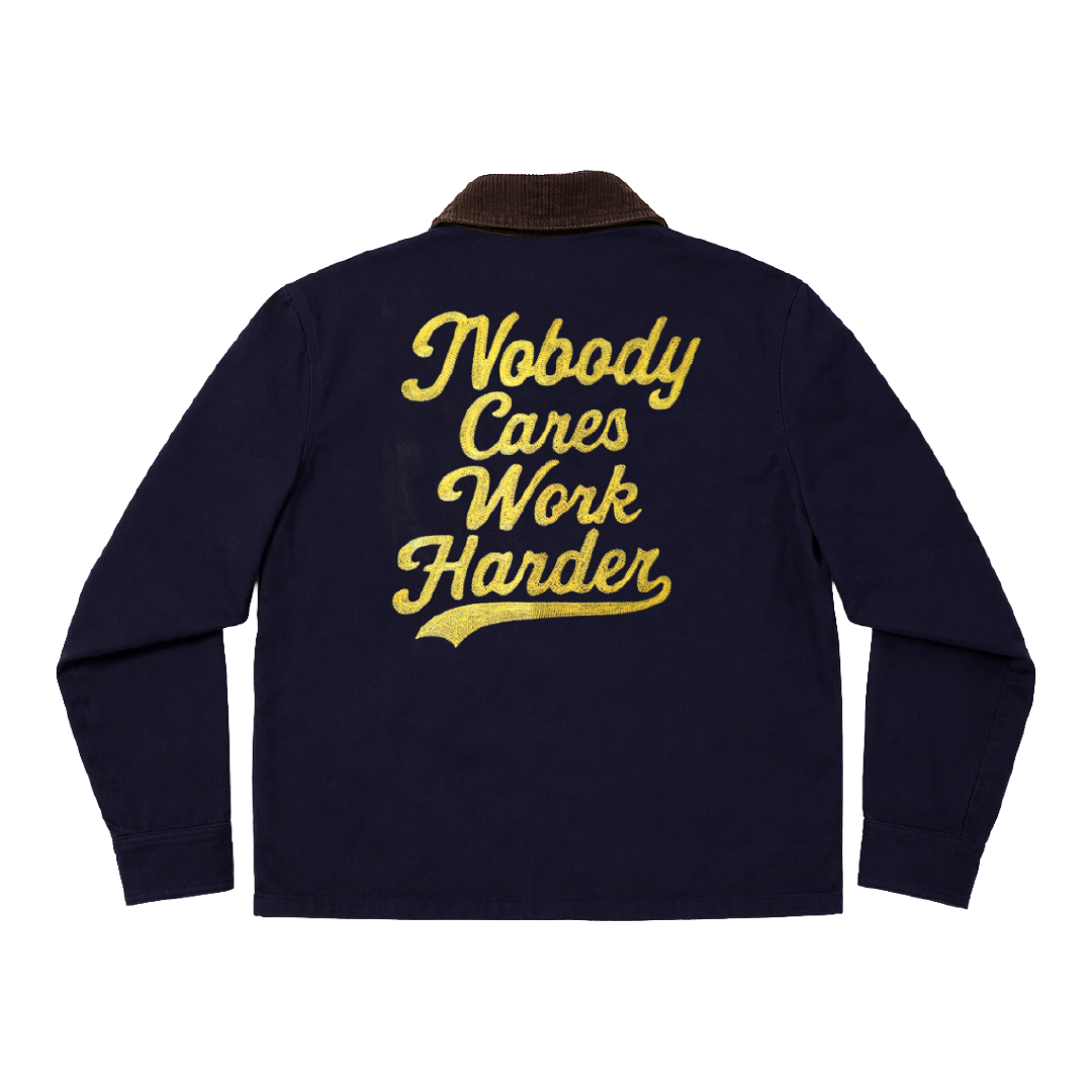 Hausboom Motors Jacket