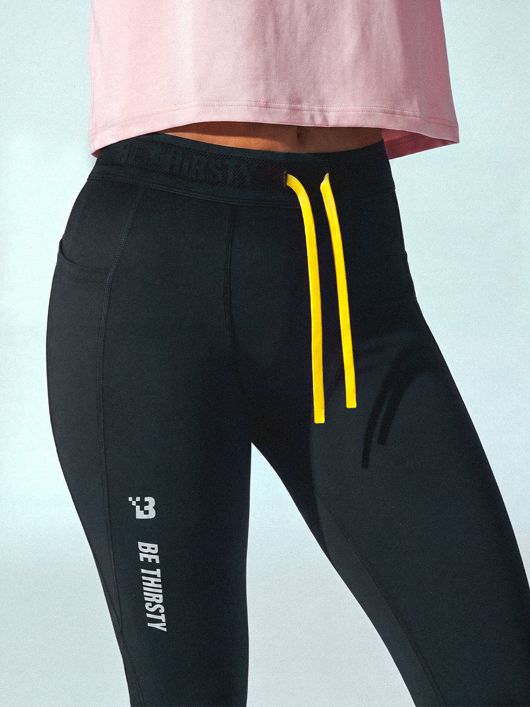 3/4 Tights