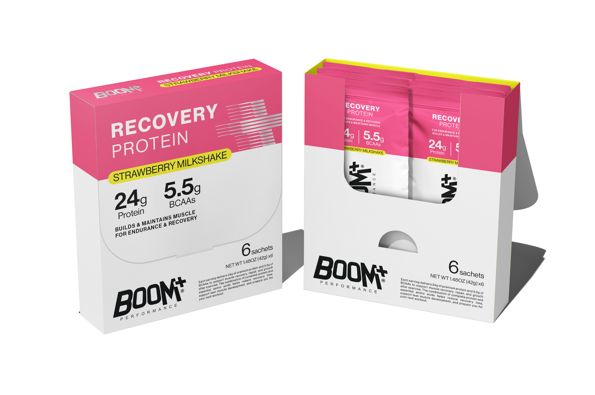 Recovery Protein