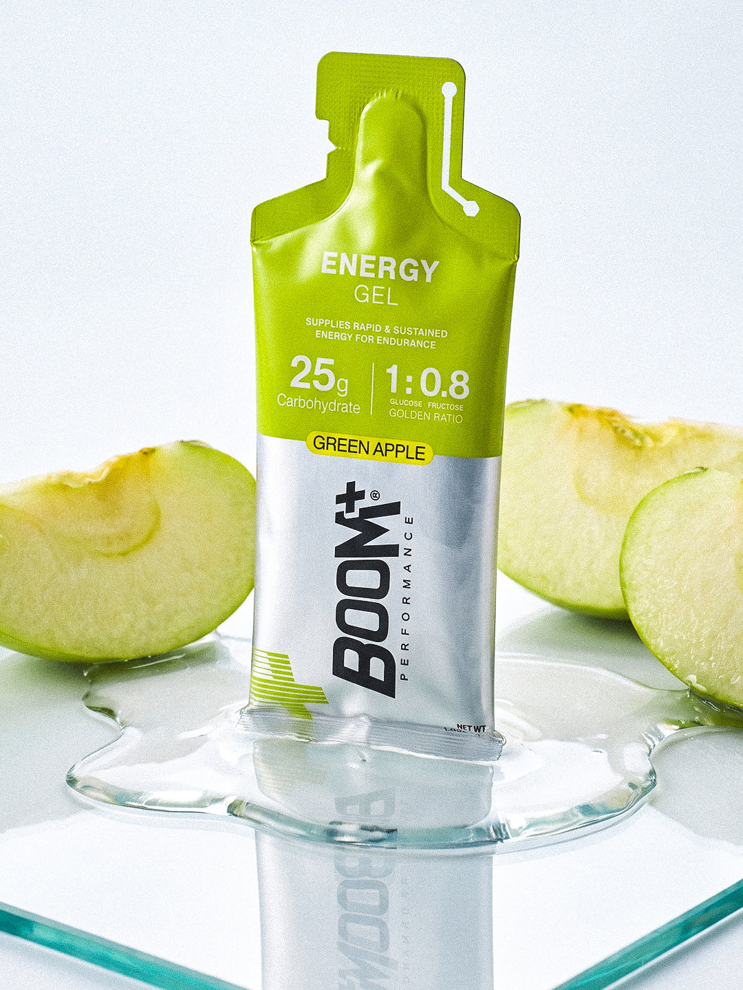Energy Gel (6 Sachets)