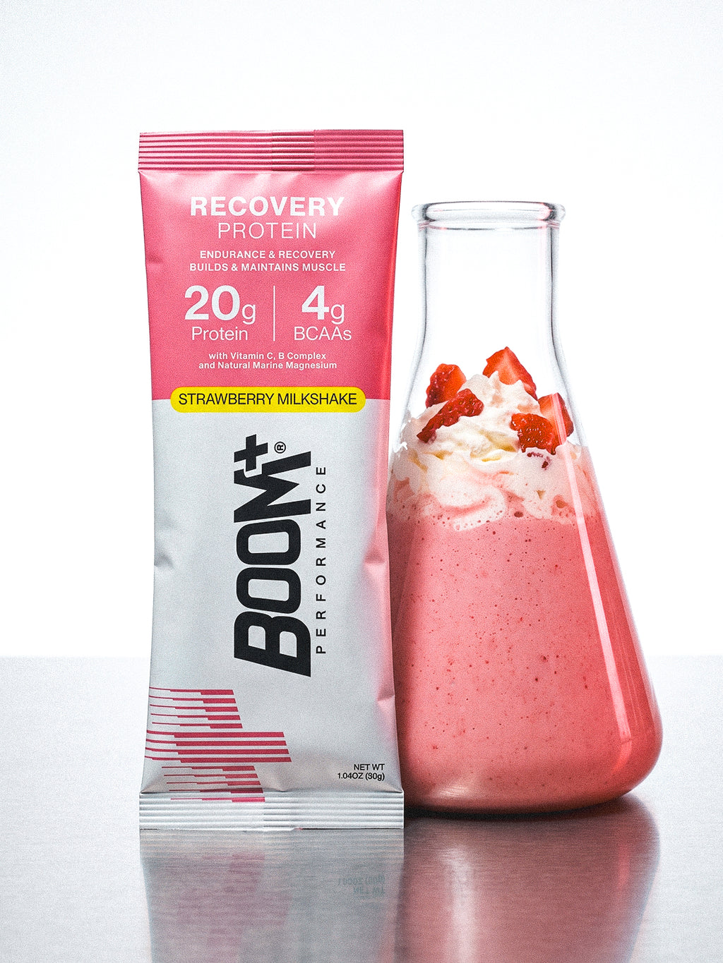 Recovery Protein (6 Sachets)