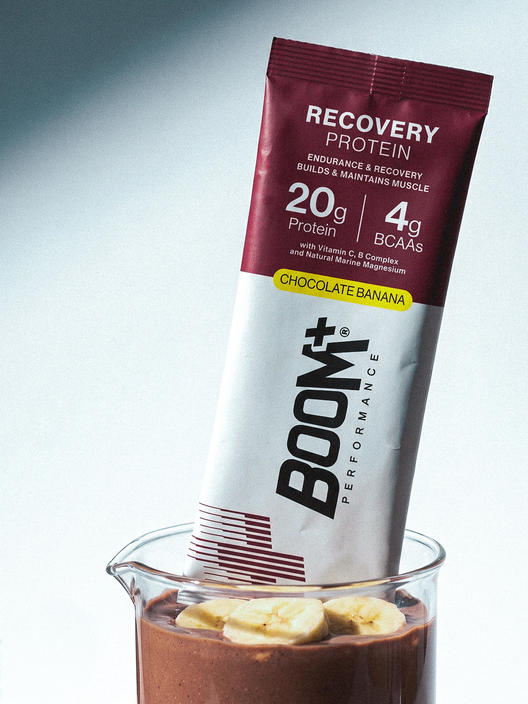 Recovery Protein (6 Sachets)