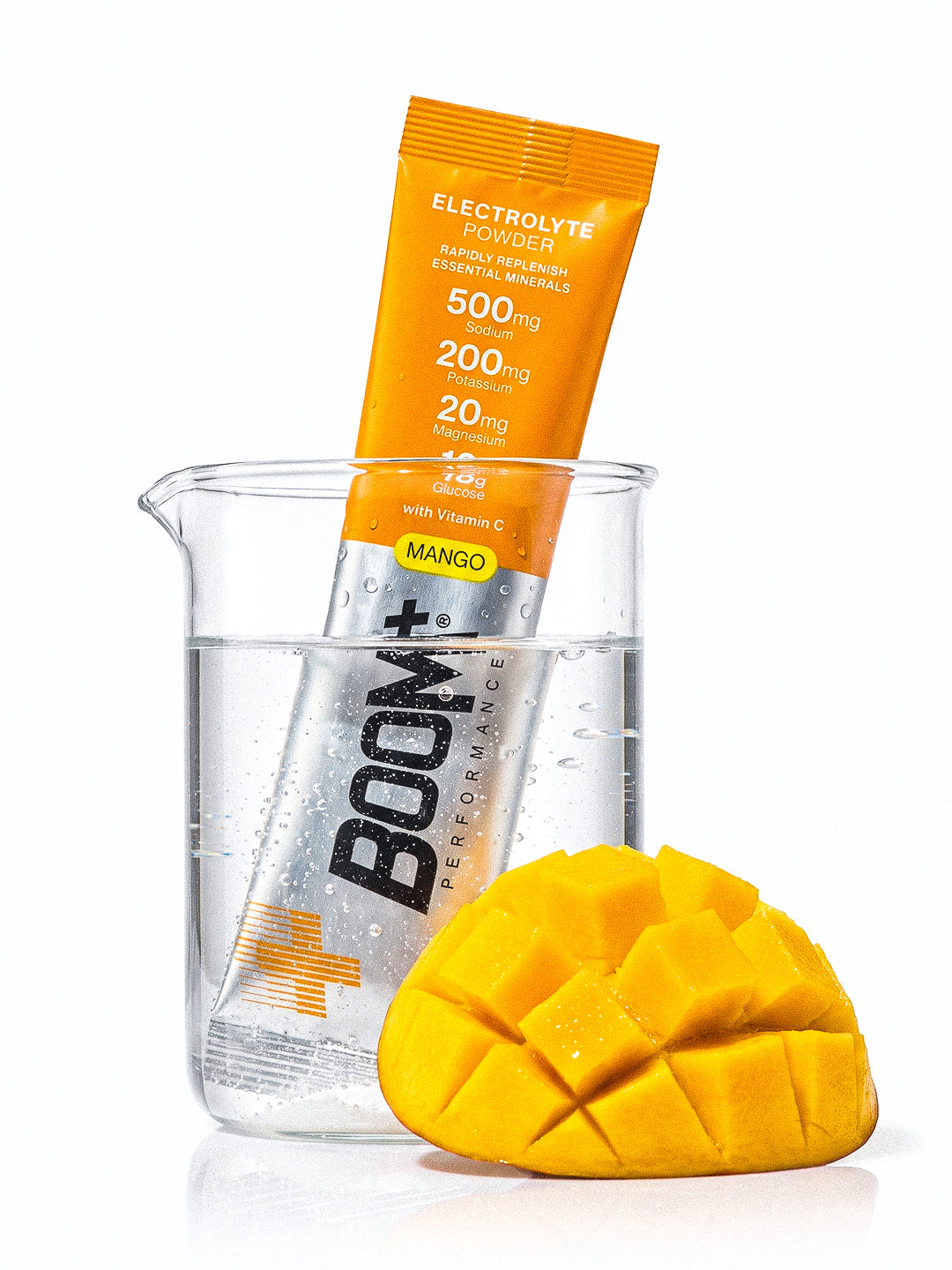Electrolyte Powder (6 Sachets)
